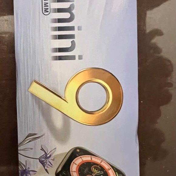 Smart watch - Picture 2 of 6